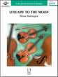 Lullaby to the Moon Orchestra sheet music cover